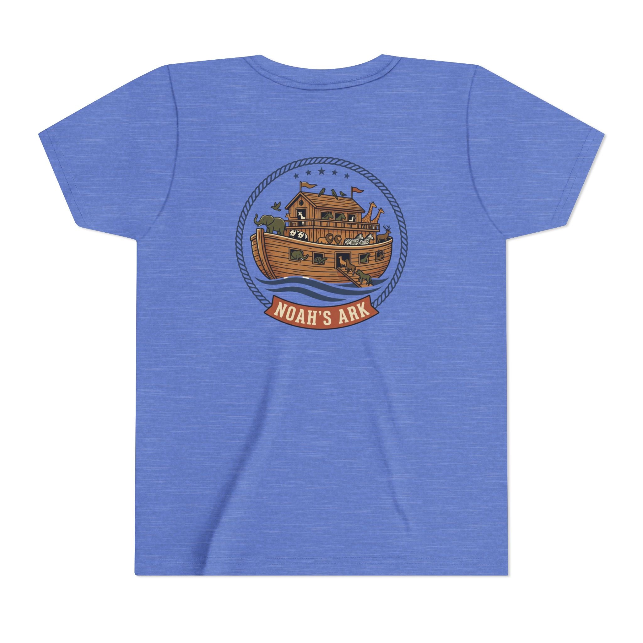 Noah’s Ark Youth Tee