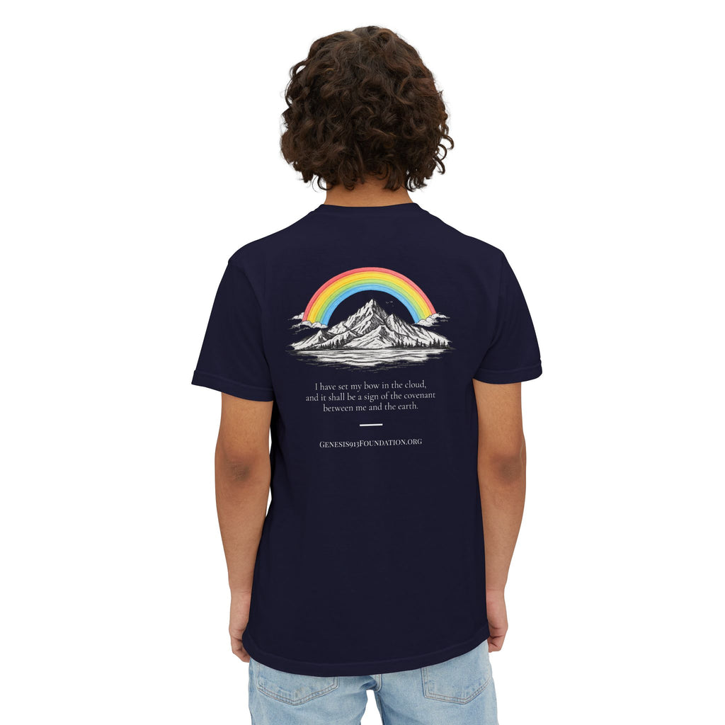 COVENANT. | Heritage Tee