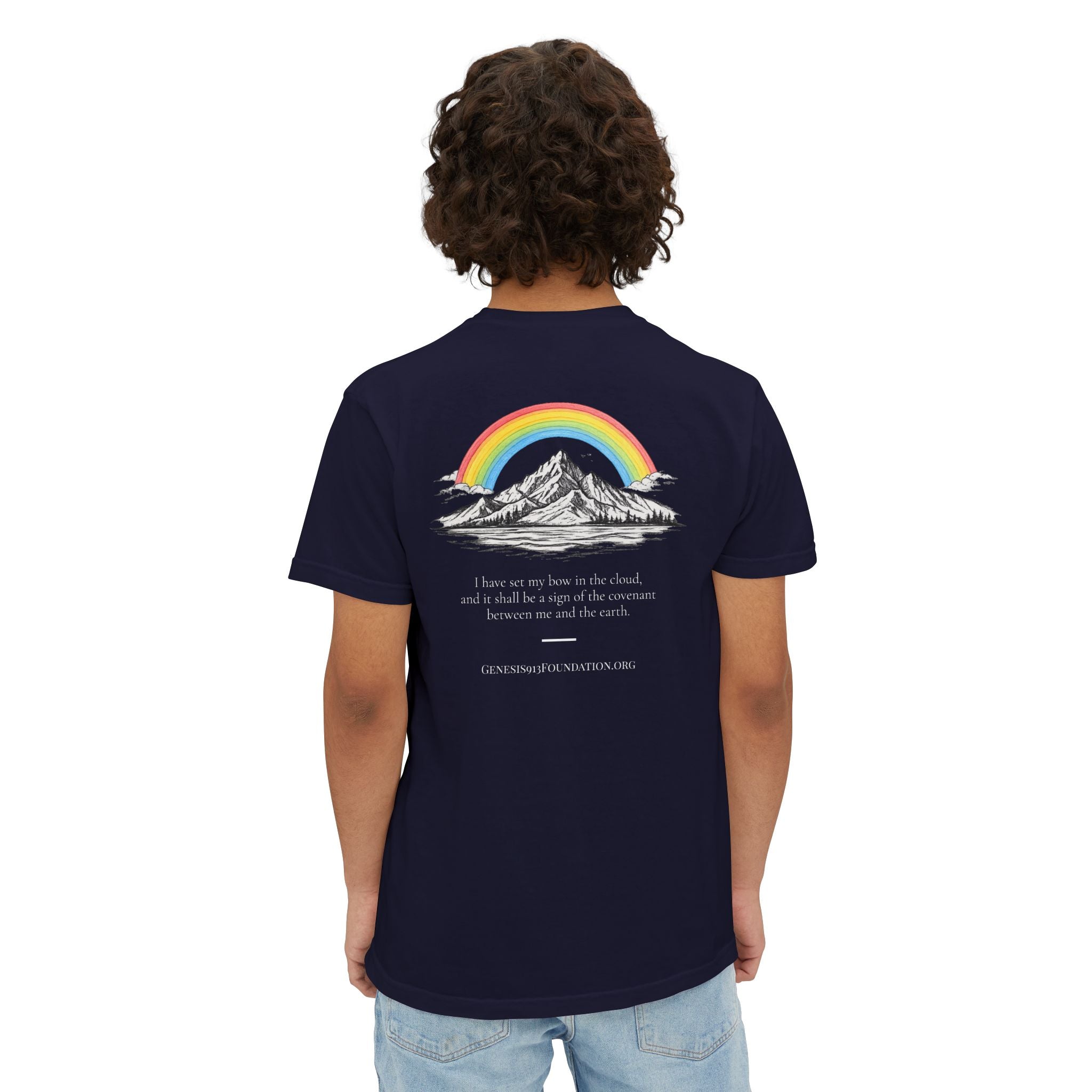 COVENANT. | Heritage Tee