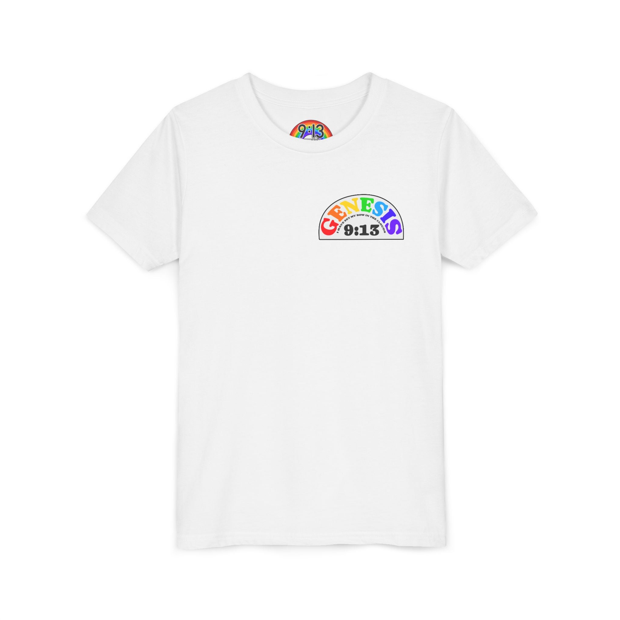 Noah’s Ark Youth Tee