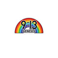 Genesis 9:13 Bumper Sticker