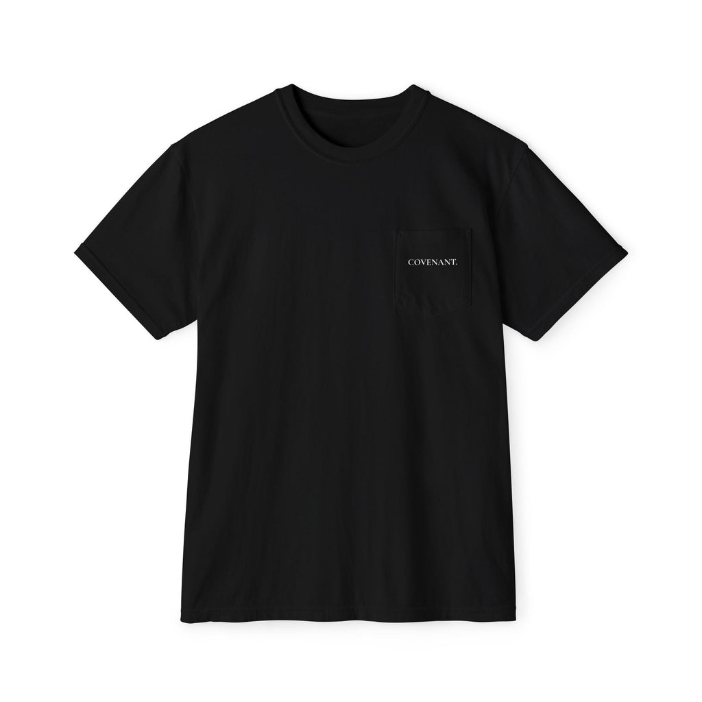 COVENANT. | Heritage Tee