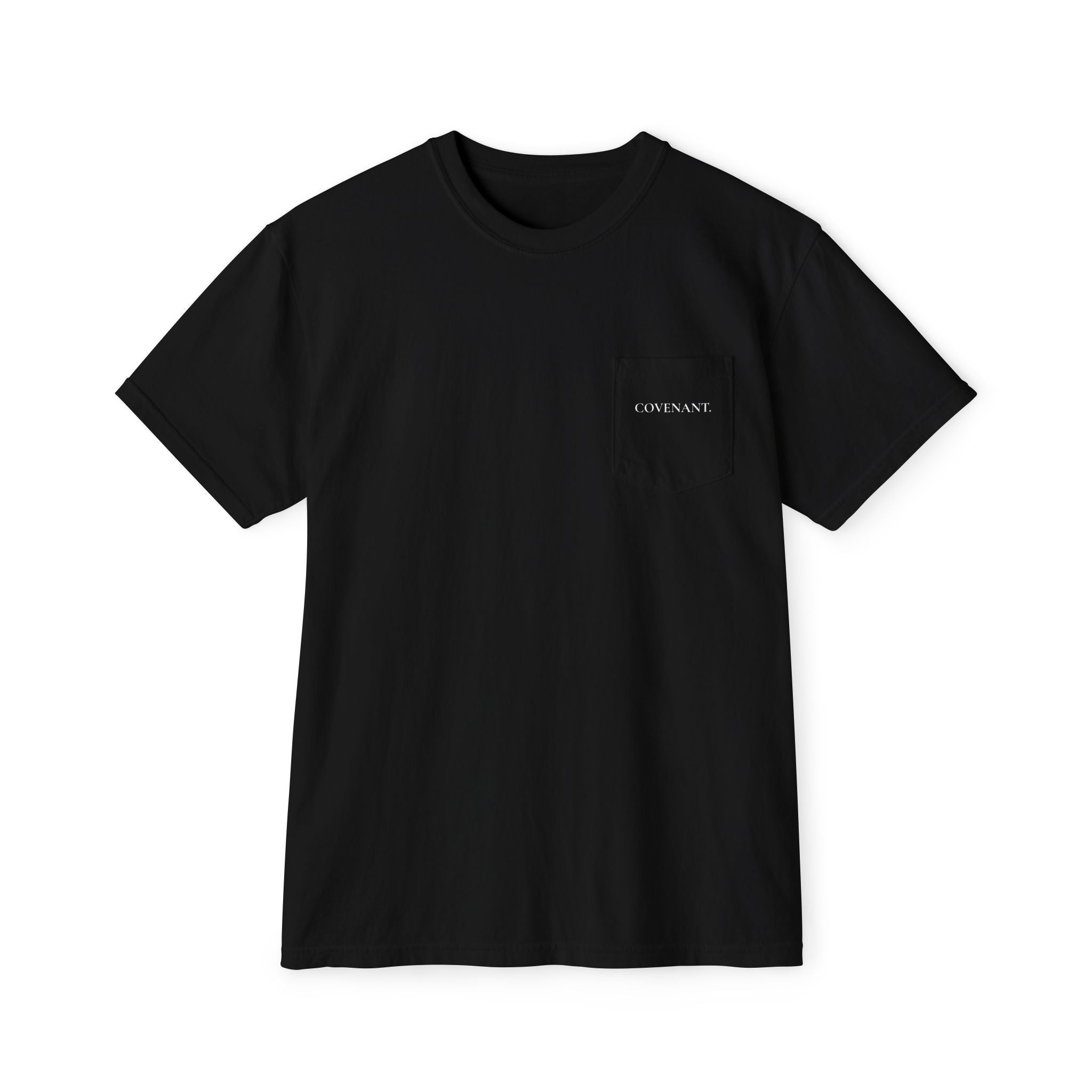 COVENANT. | Heritage Tee