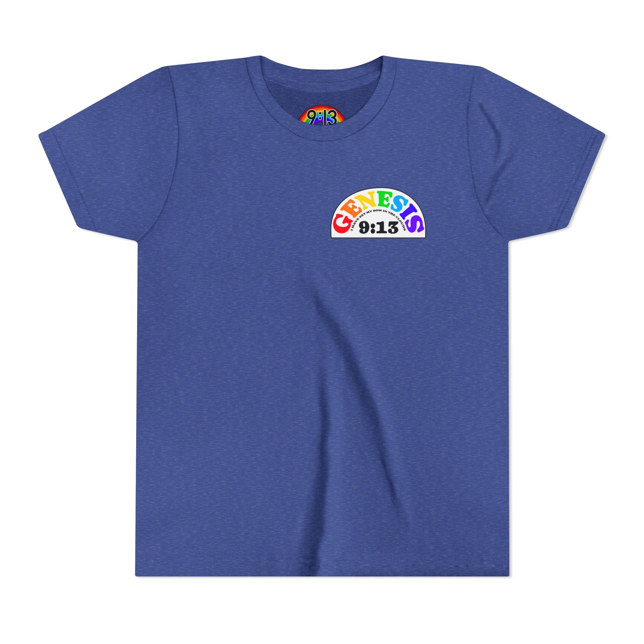 Noah’s Ark Youth Tee