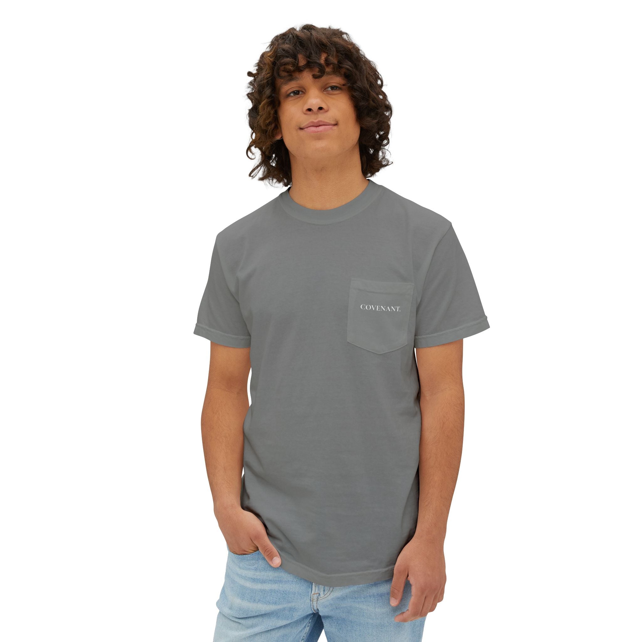 COVENANT. | Heritage Tee