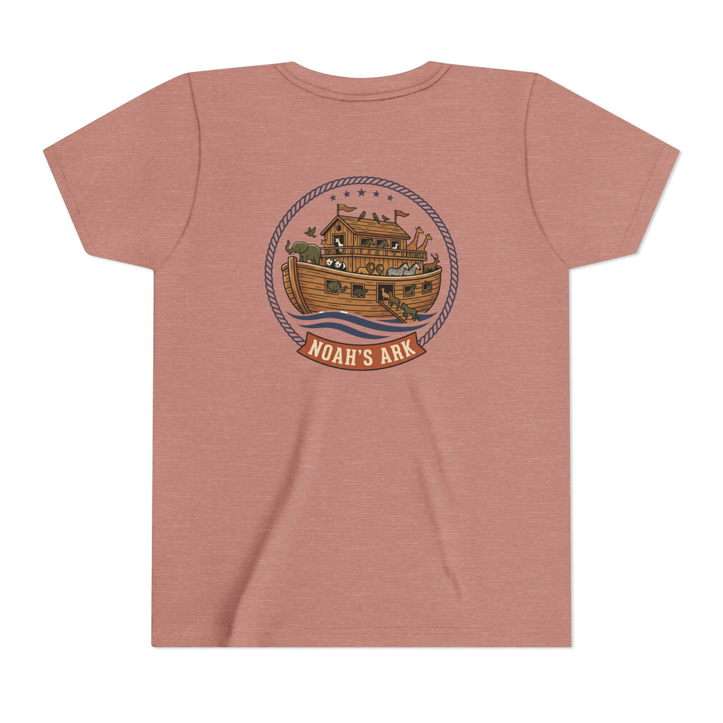 Noah’s Ark Youth Tee