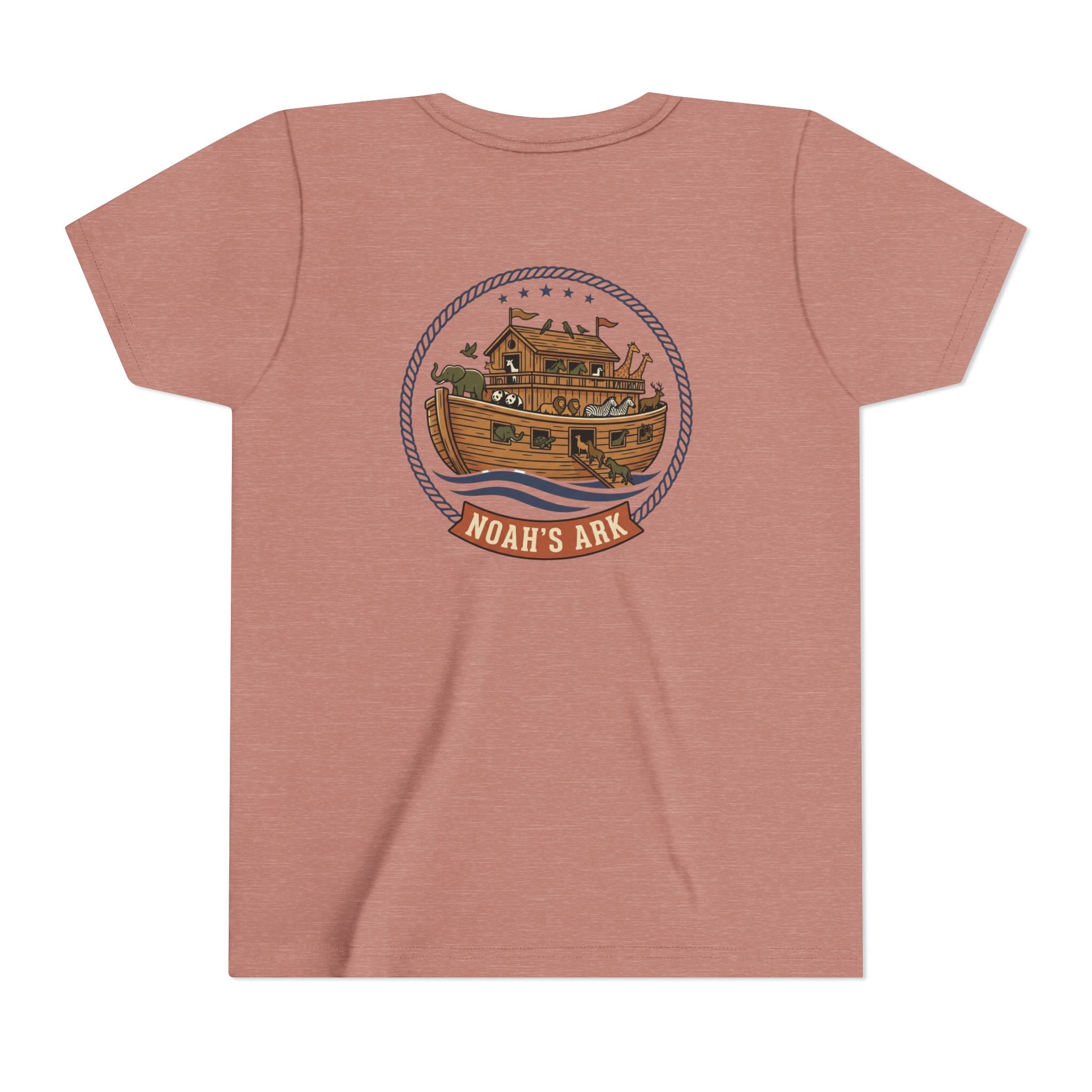 Noah’s Ark Youth Tee