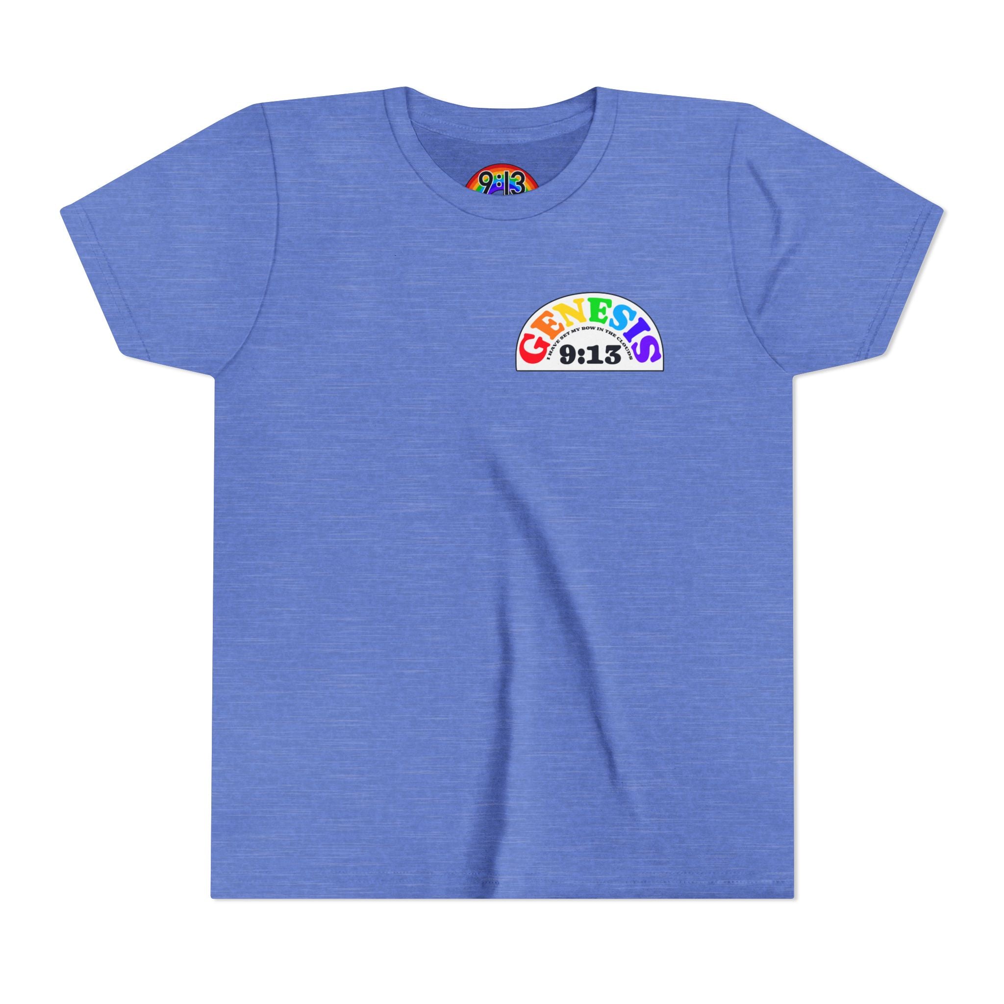 Noah’s Ark Youth Tee
