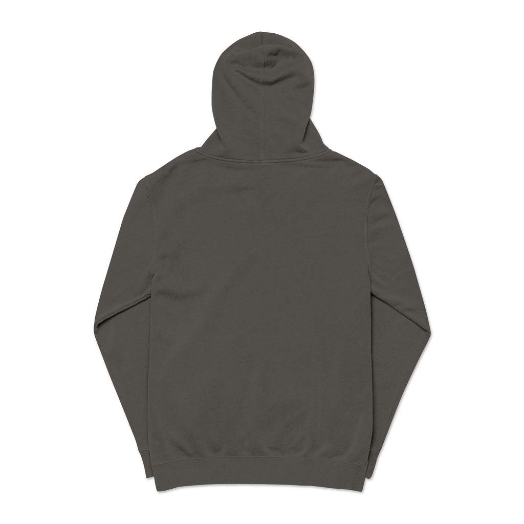 CHOSEN. Premium Embroidered Hoodie