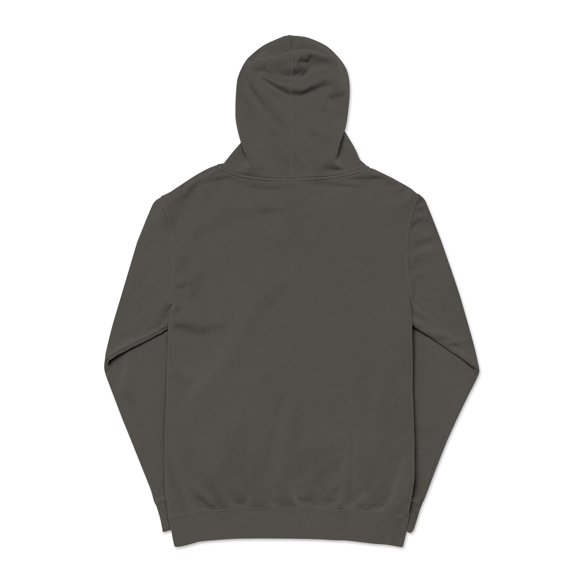 CHOSEN. Premium Embroidered Hoodie