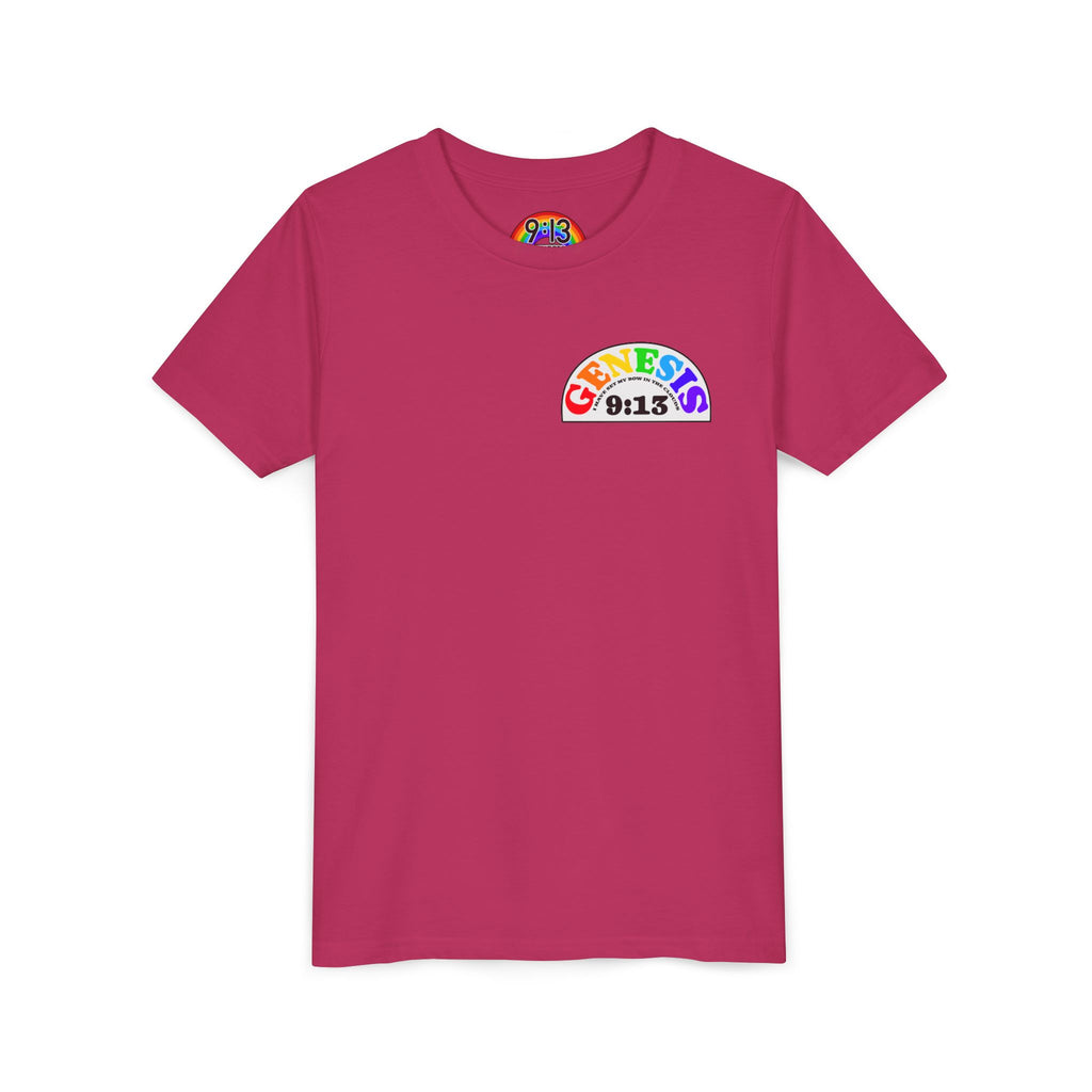 Noah’s Ark Youth Tee