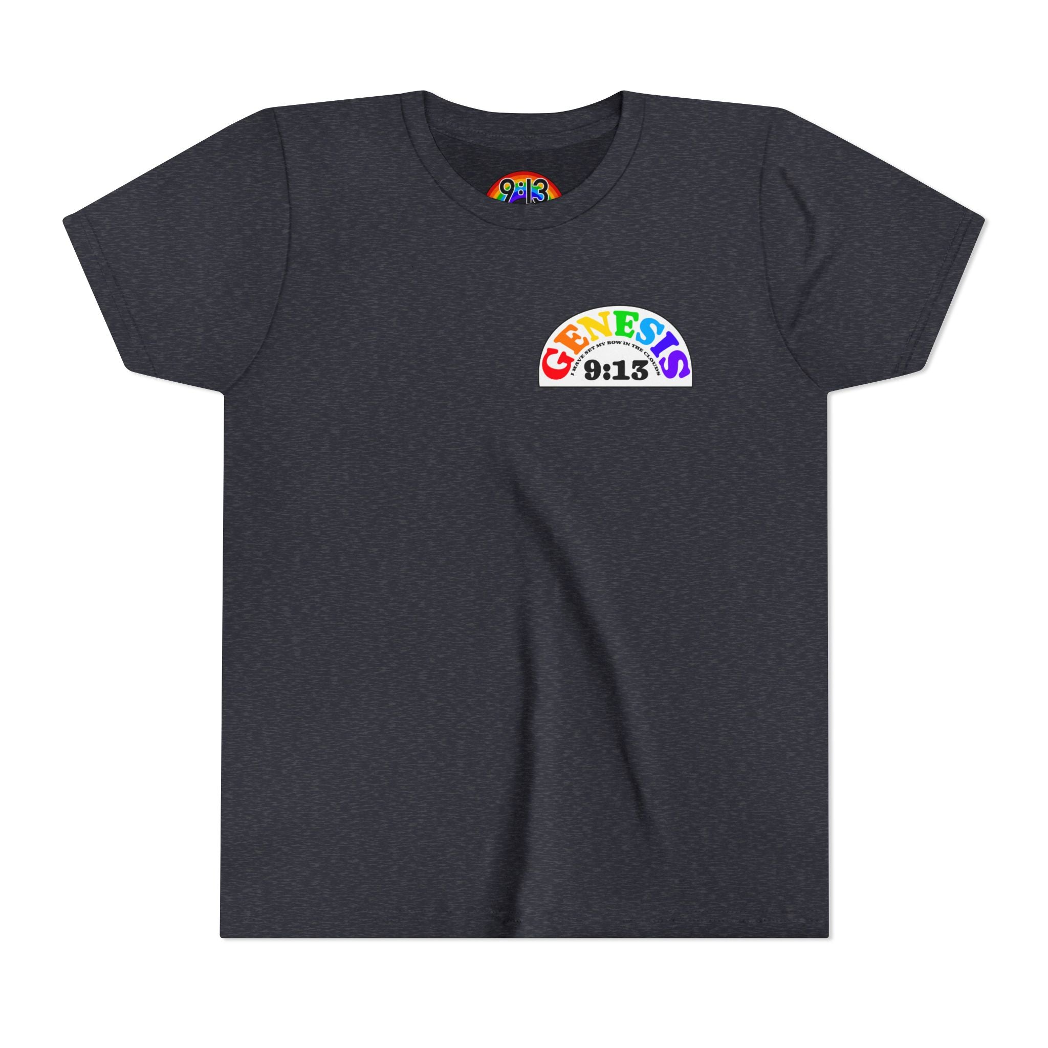 Noah’s Ark Youth Tee