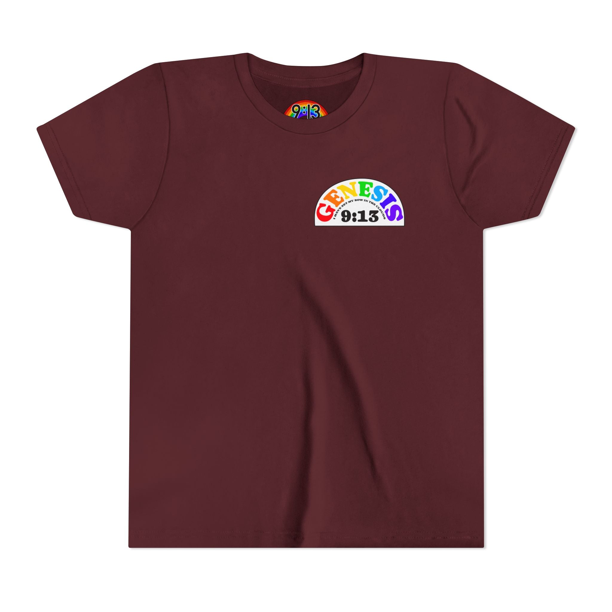 Noah’s Ark Youth Tee