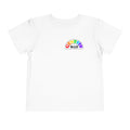 Toddler Tee — Noah’s Ark Genesis 9:13 tshirt