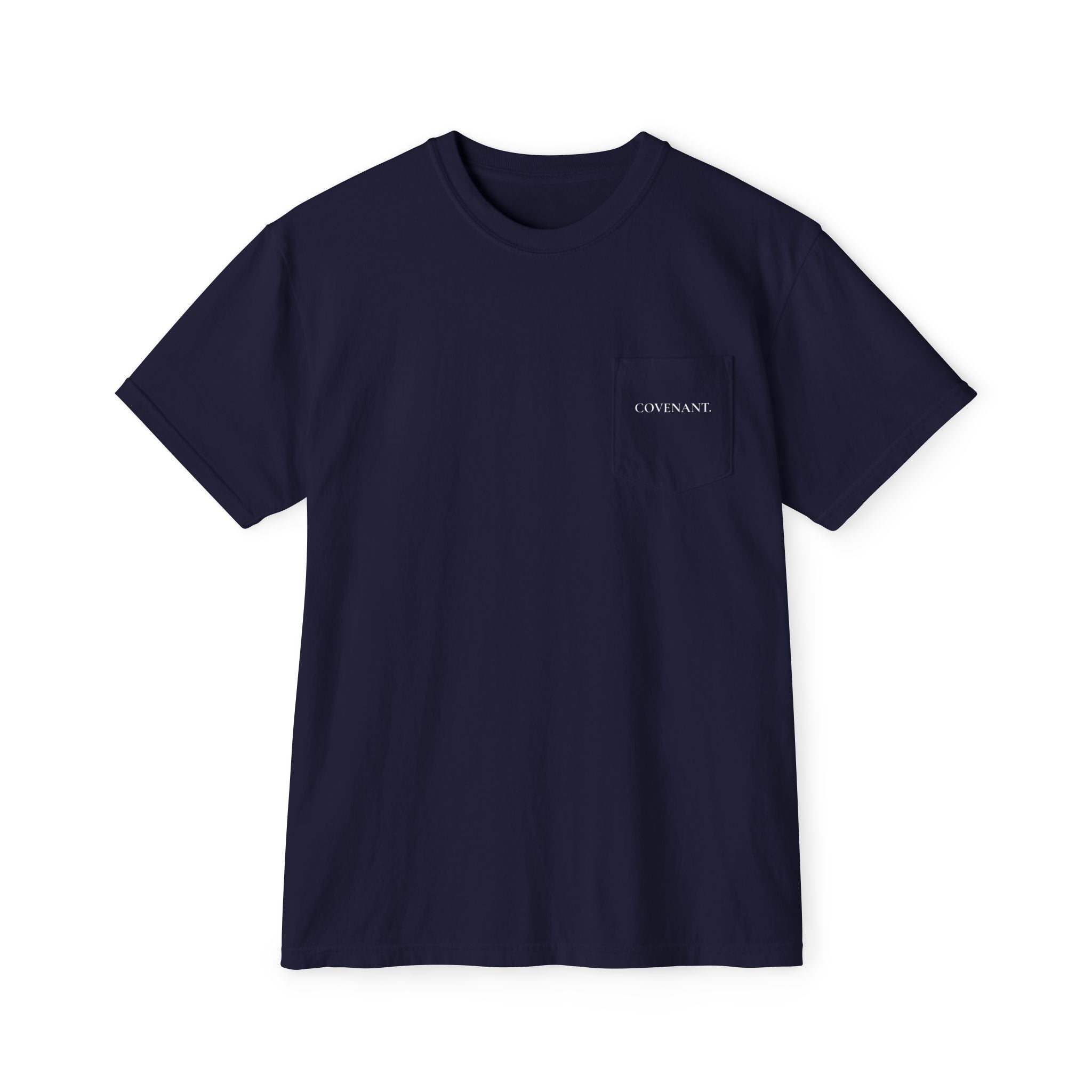 COVENANT. | Heritage Tee