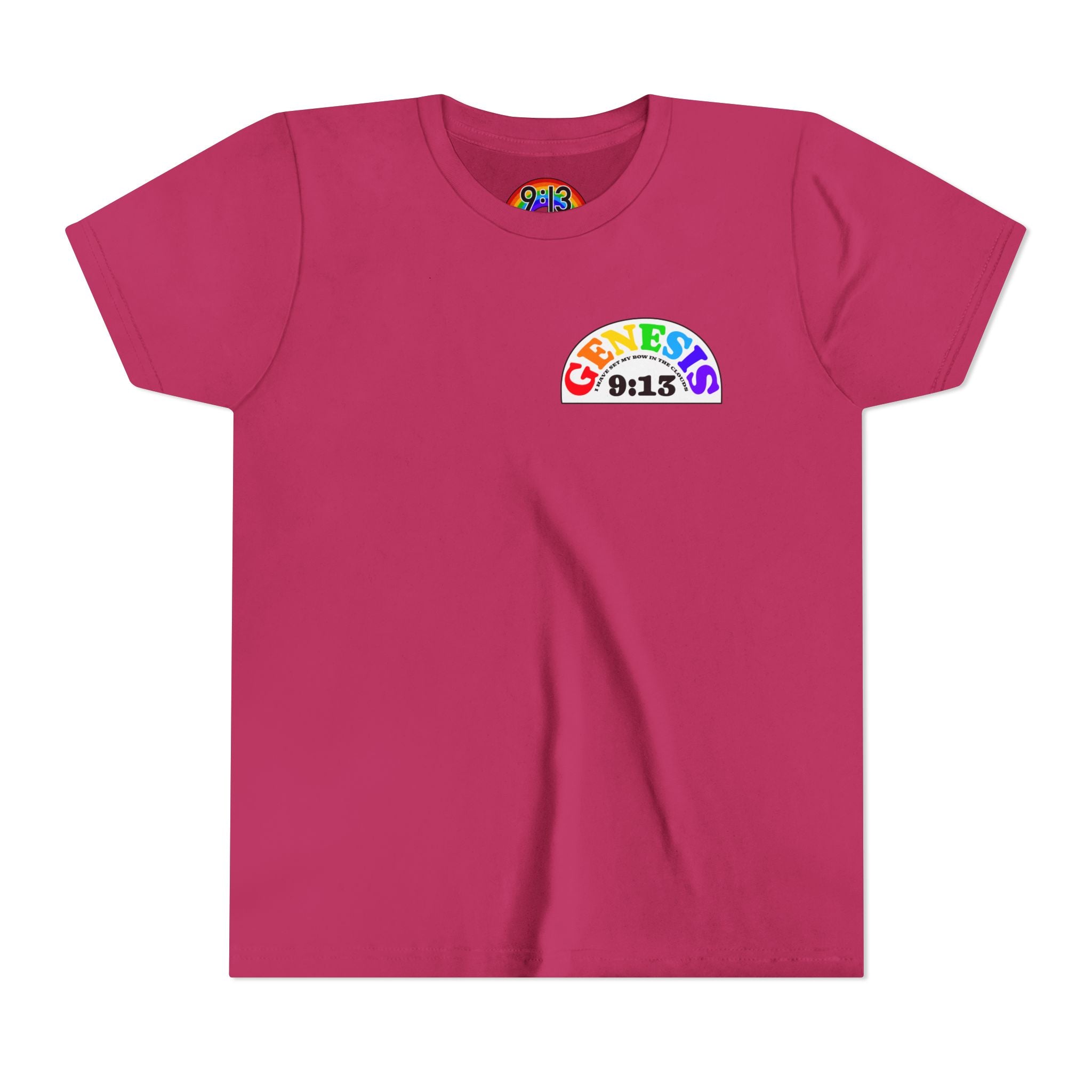 Noah’s Ark Youth Tee