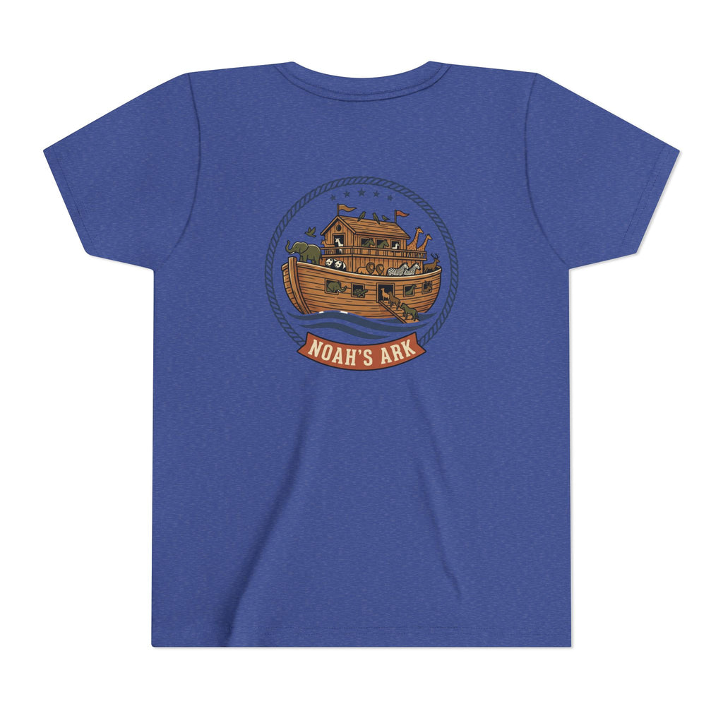 Noah’s Ark Youth Tee