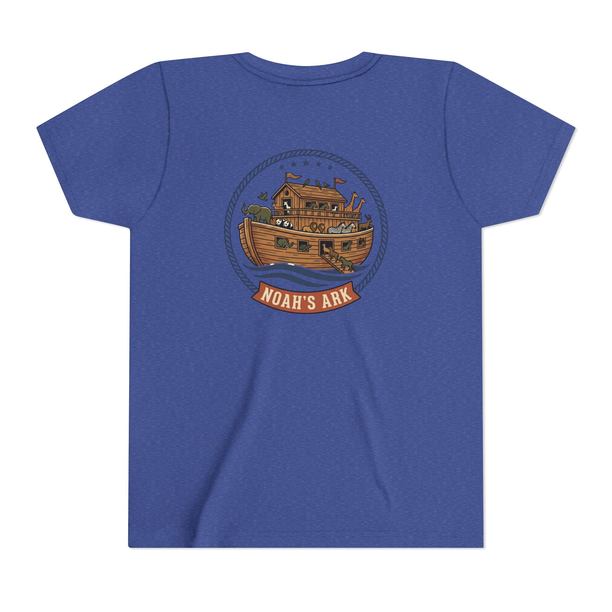 Noah’s Ark Youth Tee