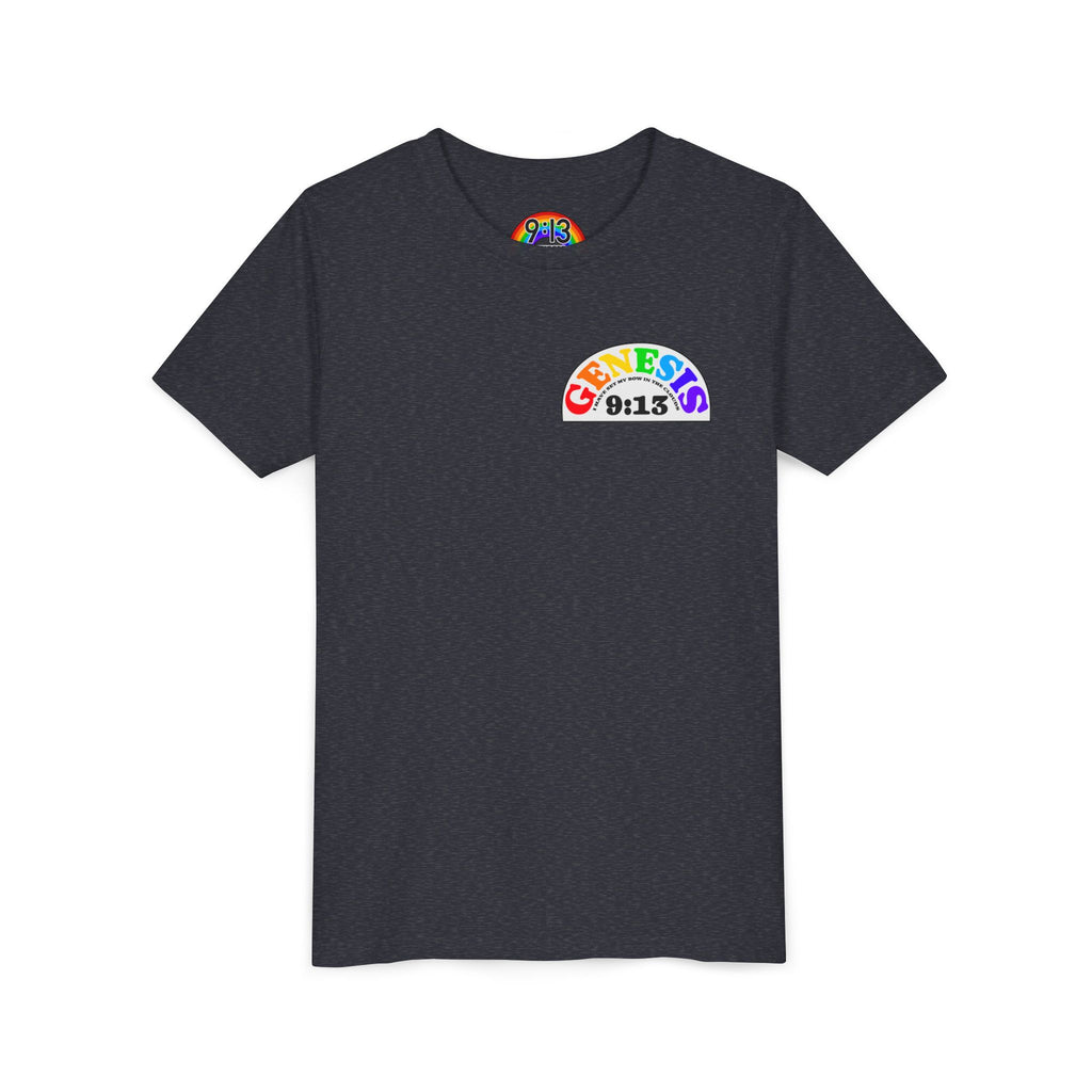 Noah’s Ark Youth Tee