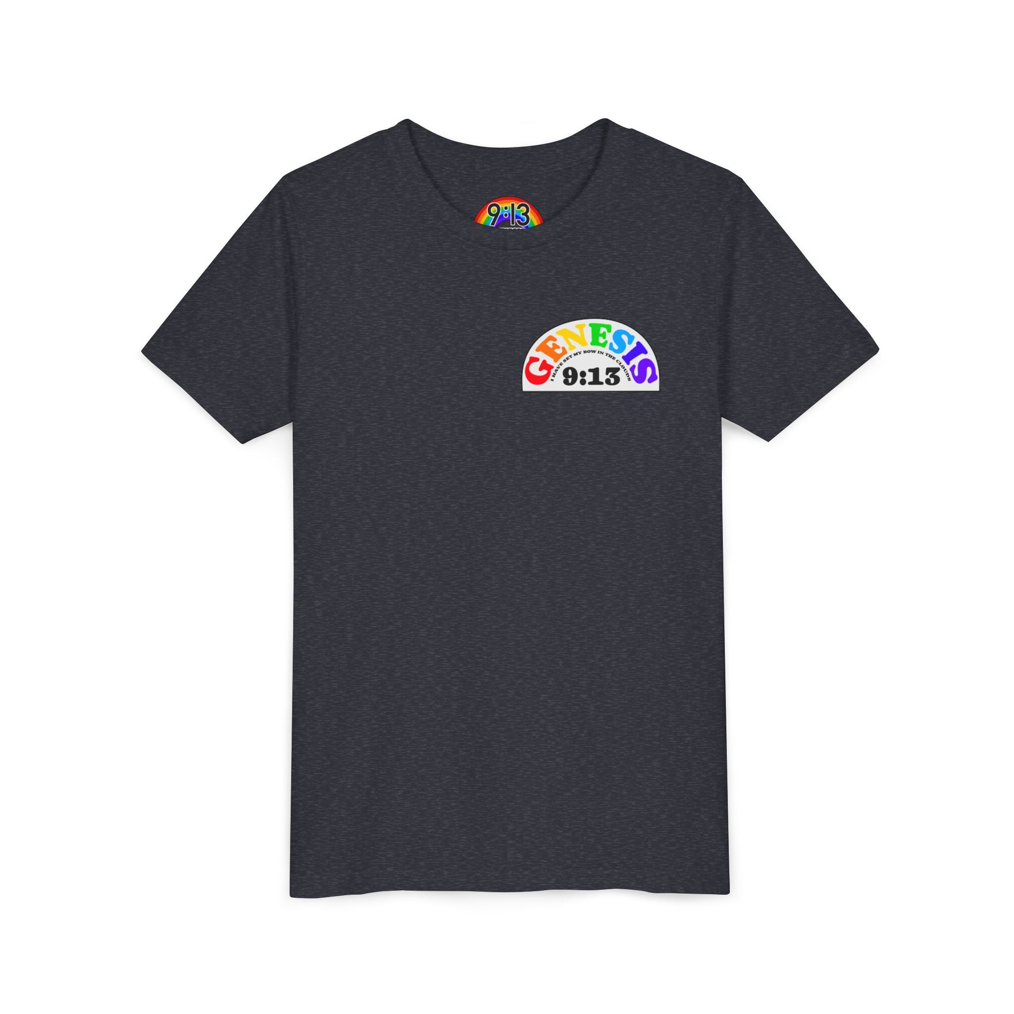Noah’s Ark Youth Tee