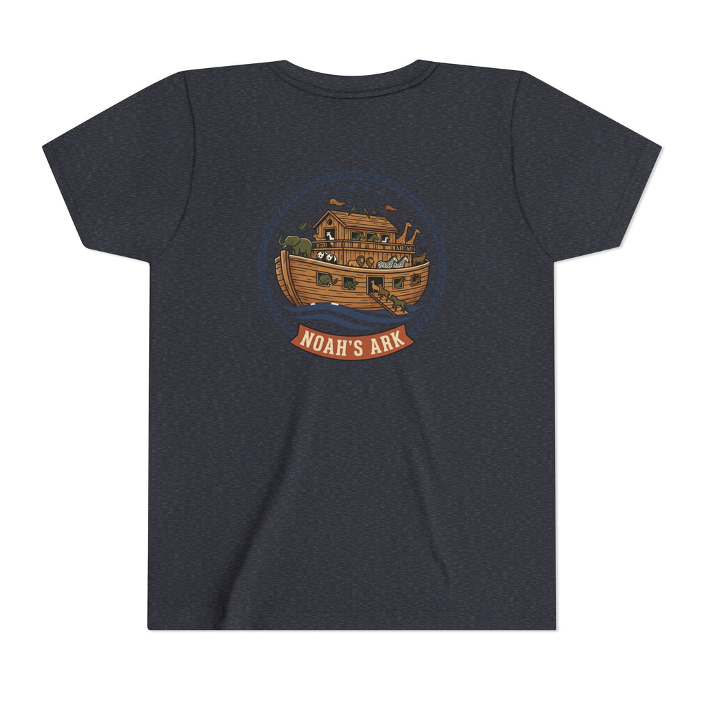Noah’s Ark Youth Tee