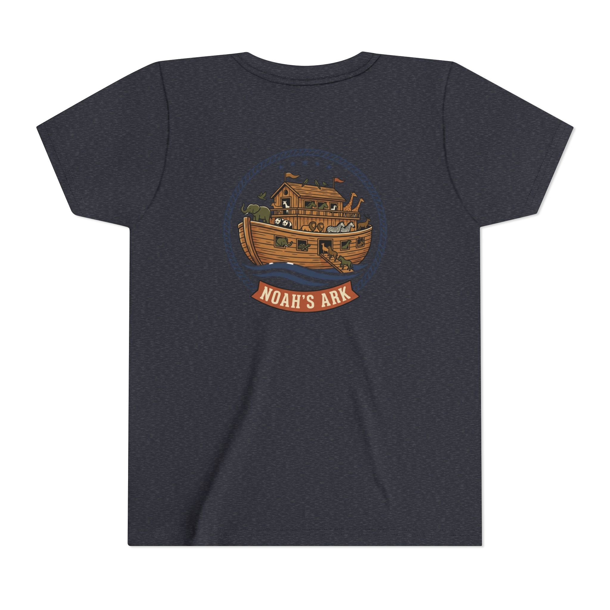 Noah’s Ark Youth Tee