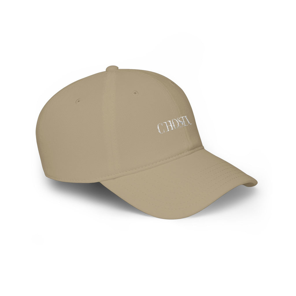 CHOSEN. Heritage Hat