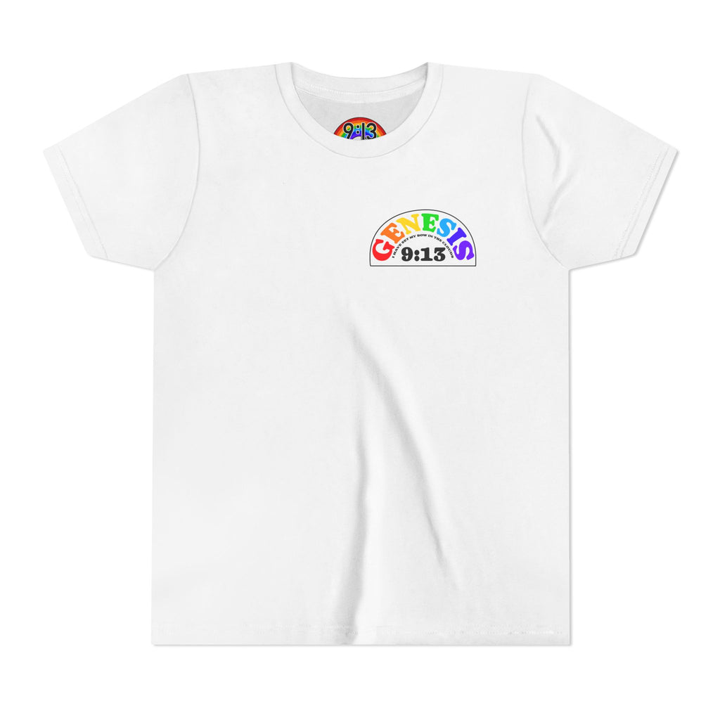 Noah’s Ark Youth Tee