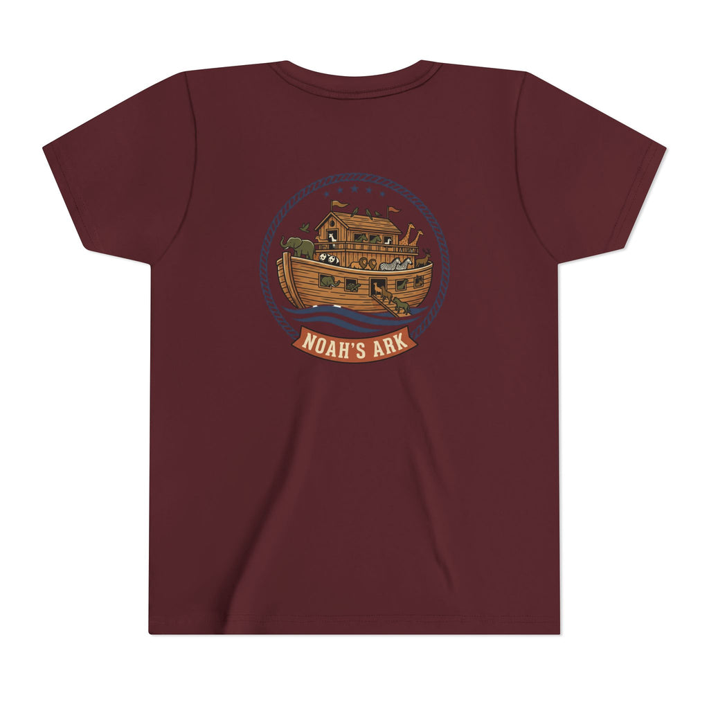 Noah’s Ark Youth Tee
