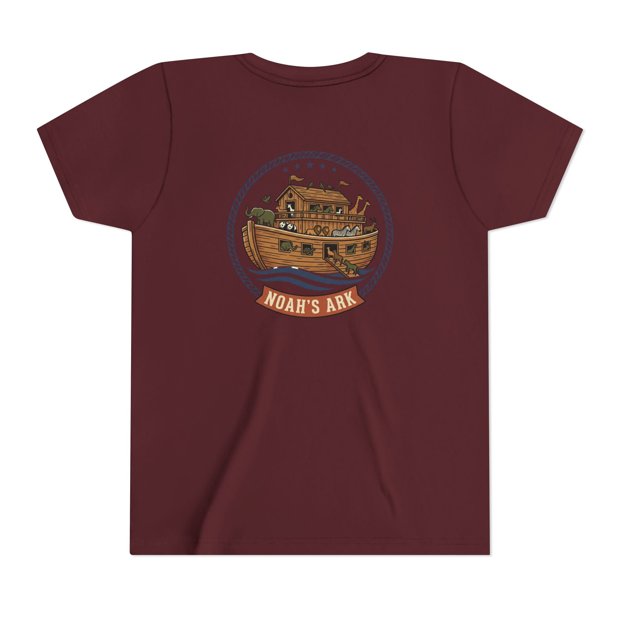 Noah’s Ark Youth Tee