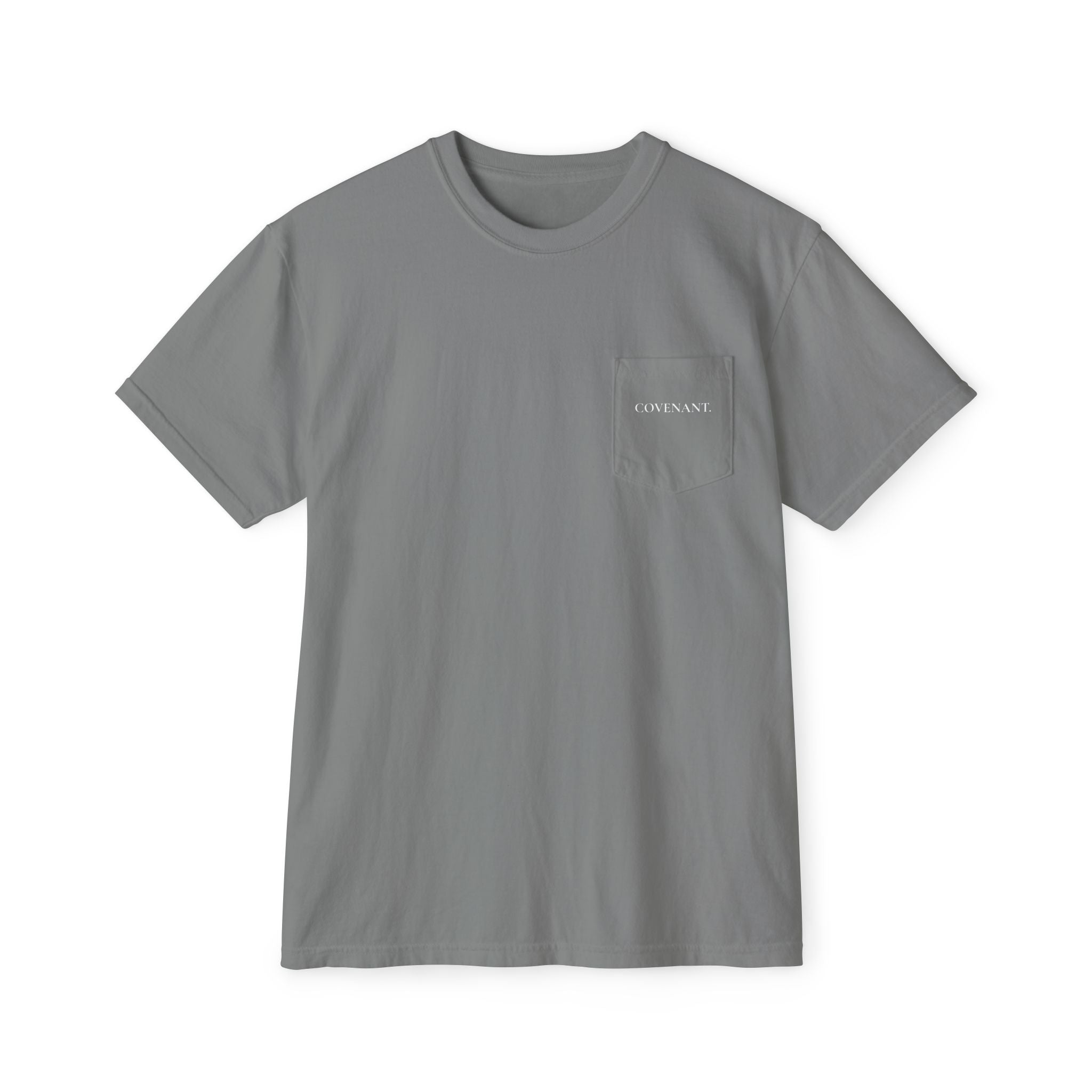 COVENANT. | Heritage Tee