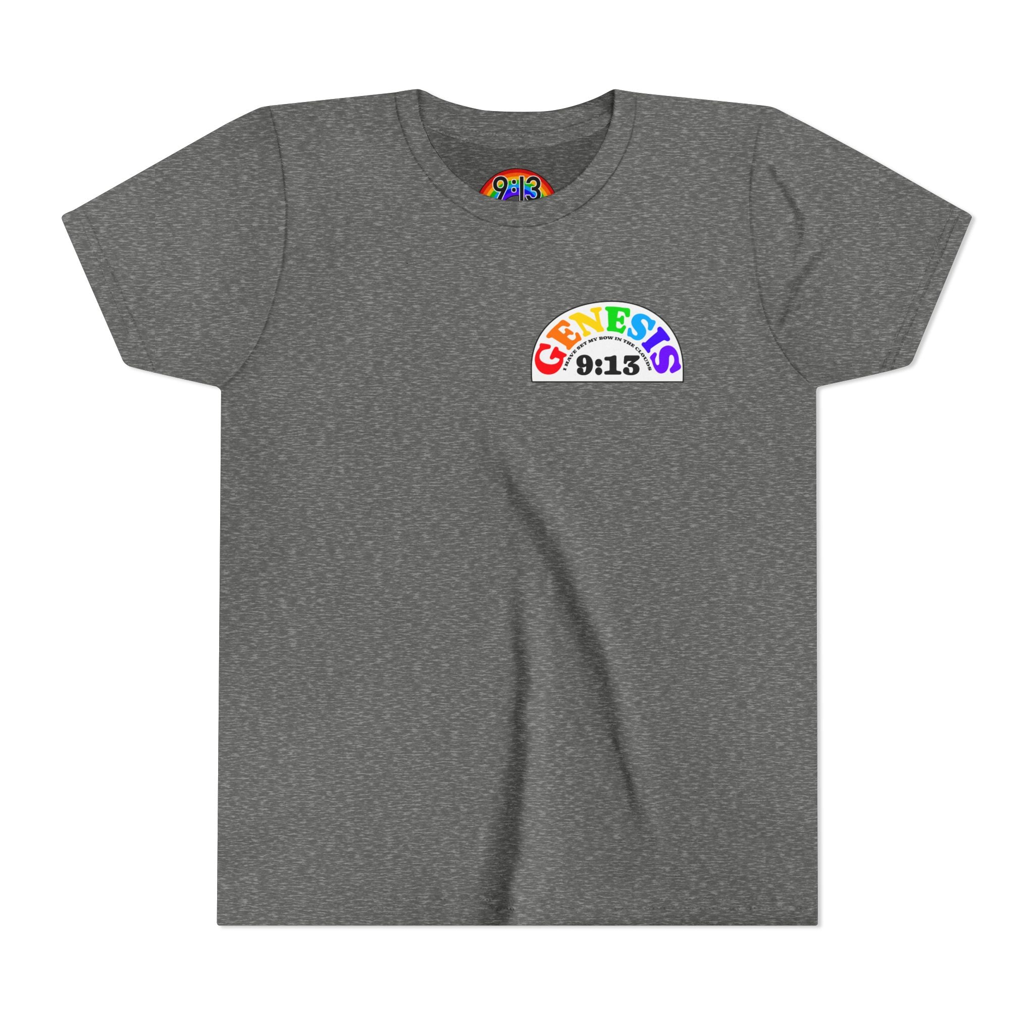 Noah’s Ark Youth Tee