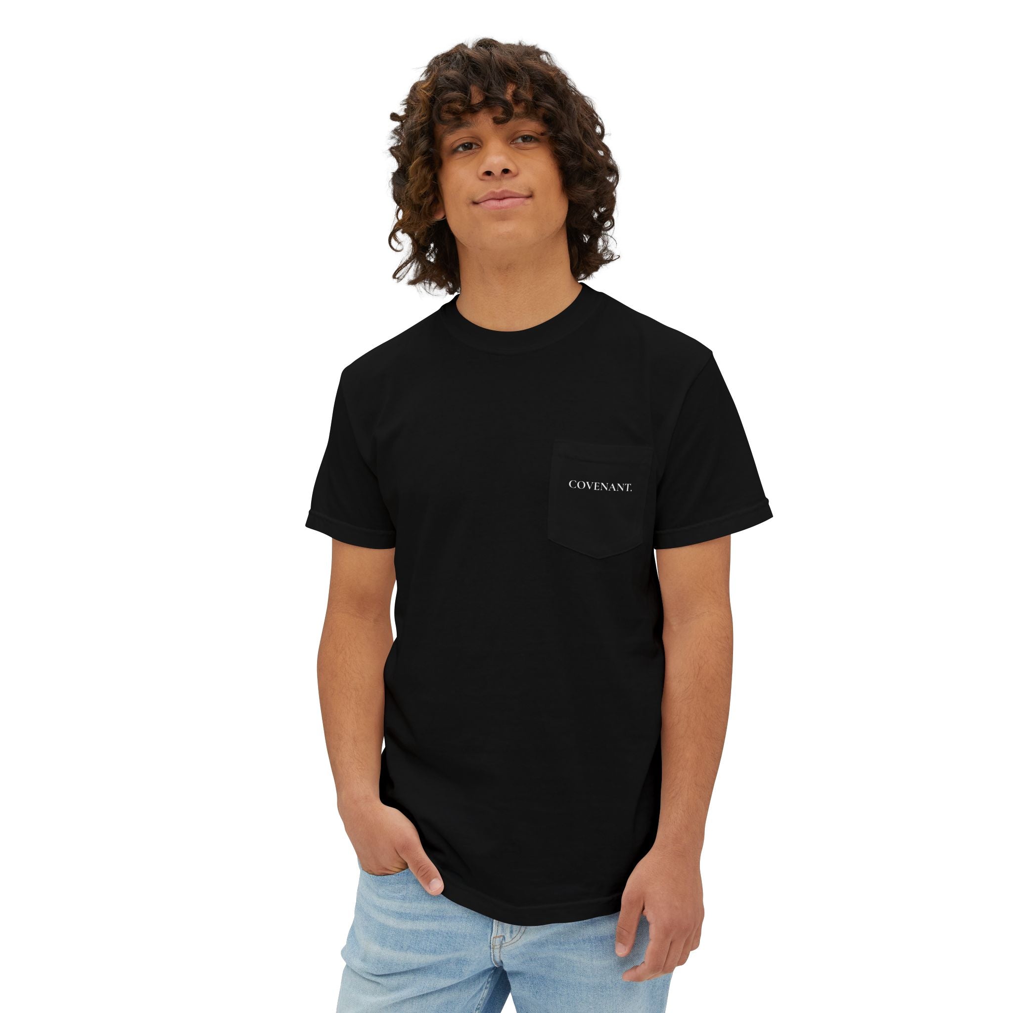 COVENANT. | Heritage Tee