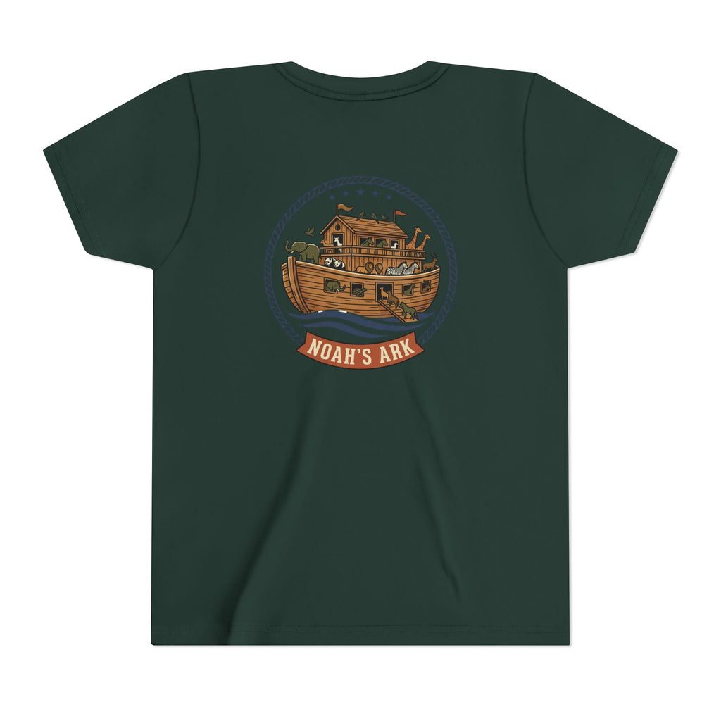 Noah’s Ark Youth Tee