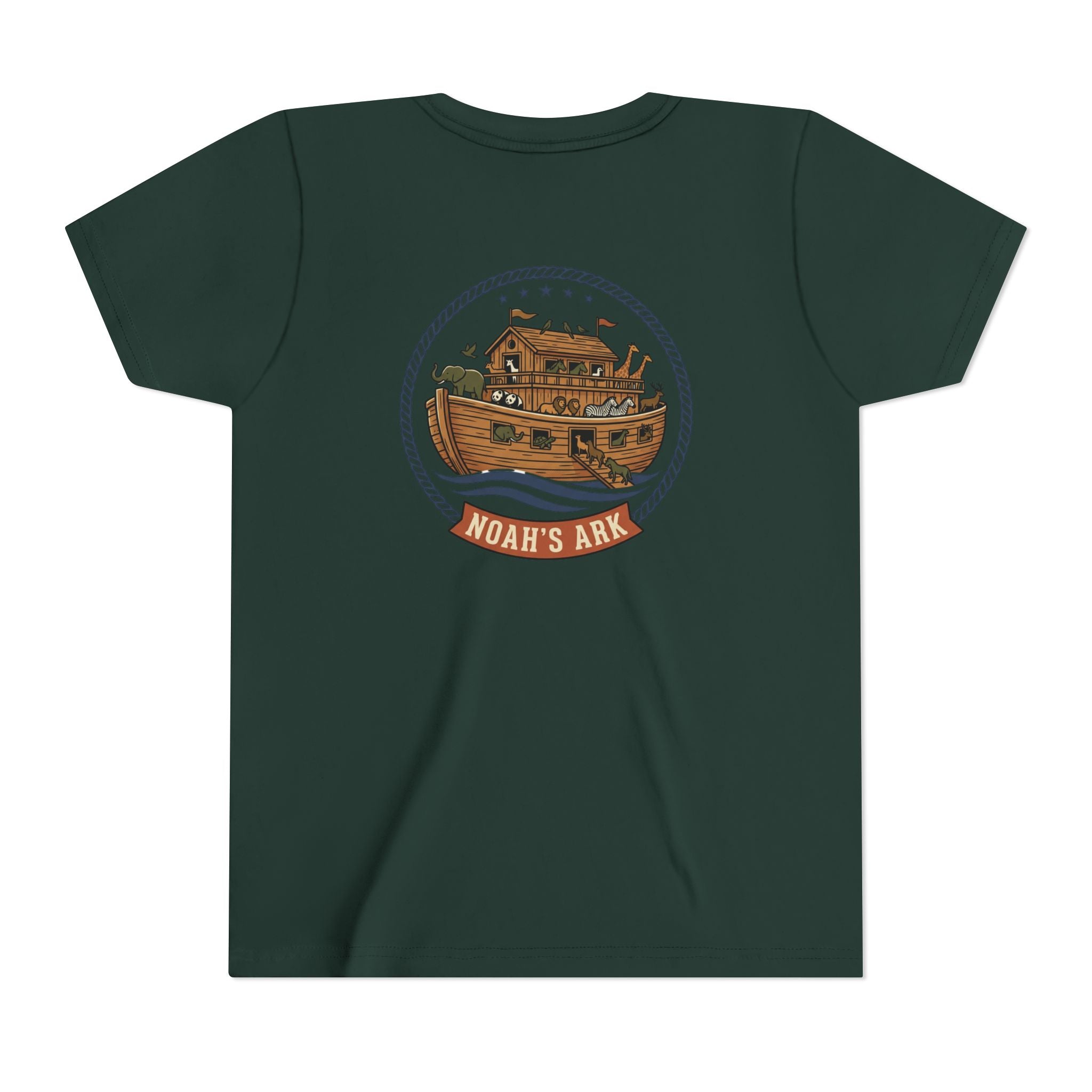 Noah’s Ark Youth Tee