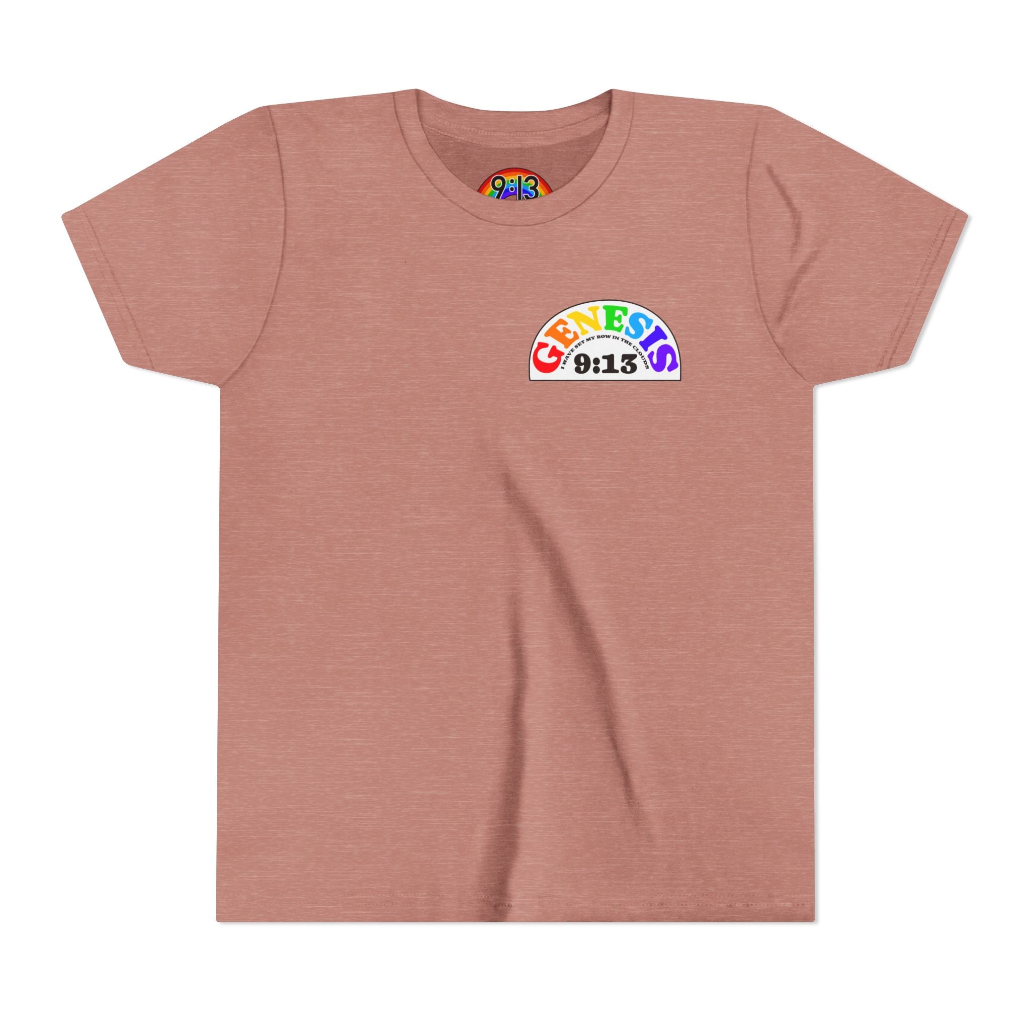 Noah’s Ark Youth Tee