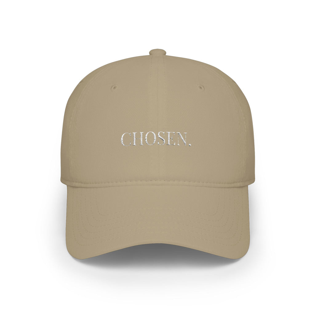 CHOSEN. Heritage Hat
