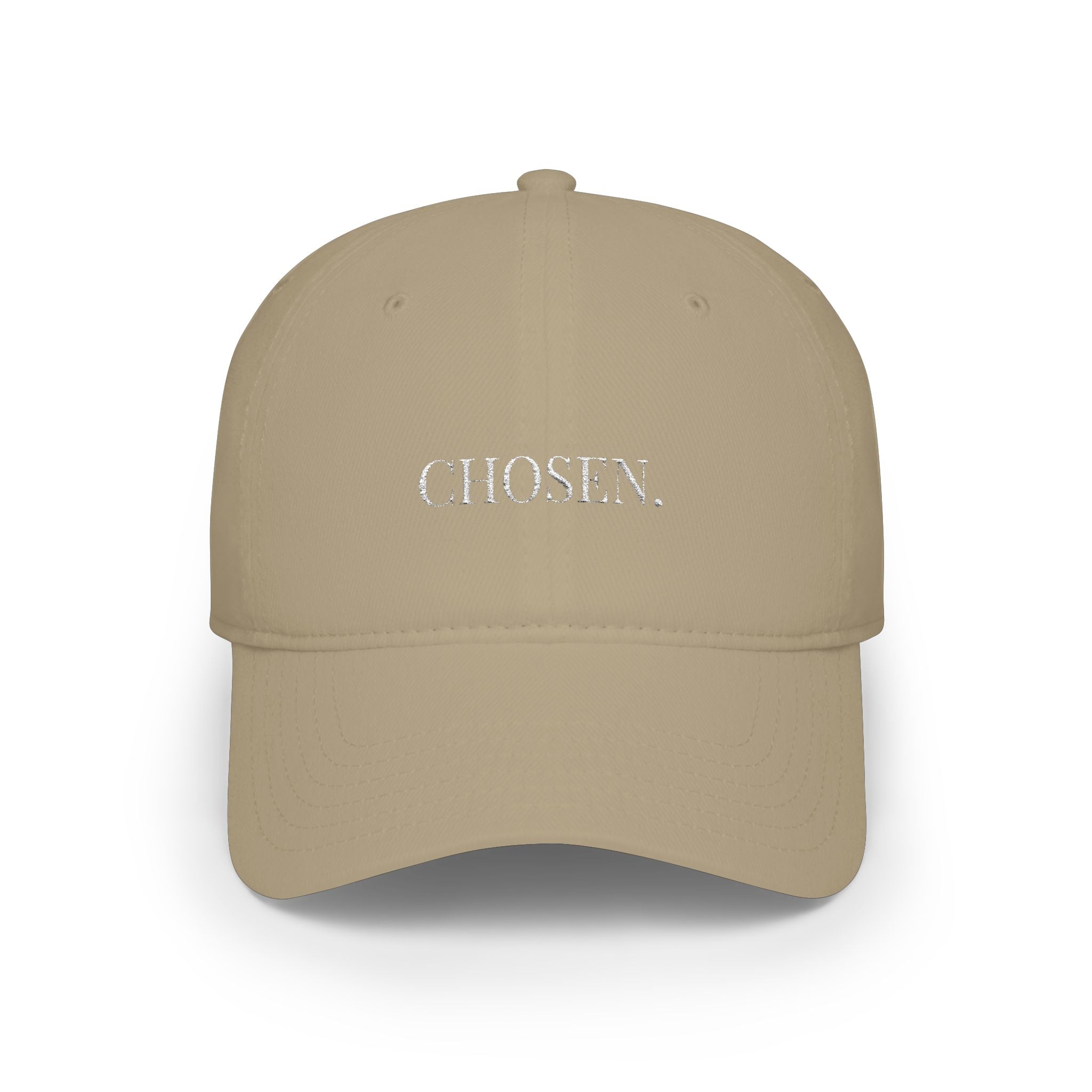 CHOSEN. Heritage Hat