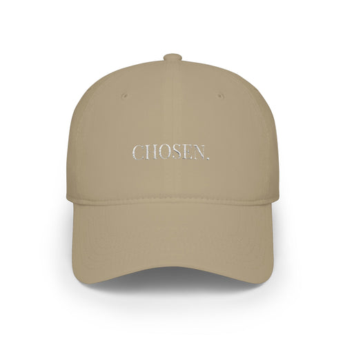 CHOSEN. Heritage Hat
