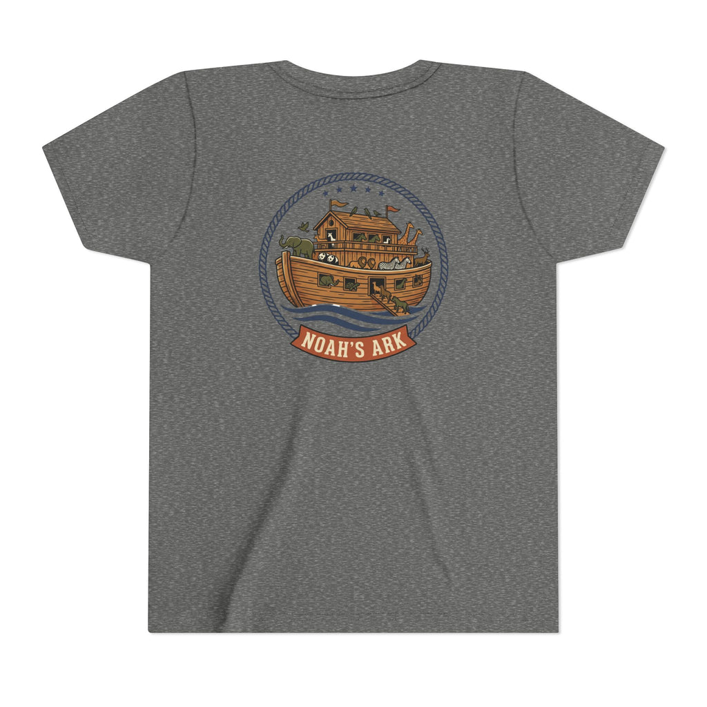 Noah’s Ark Youth Tee