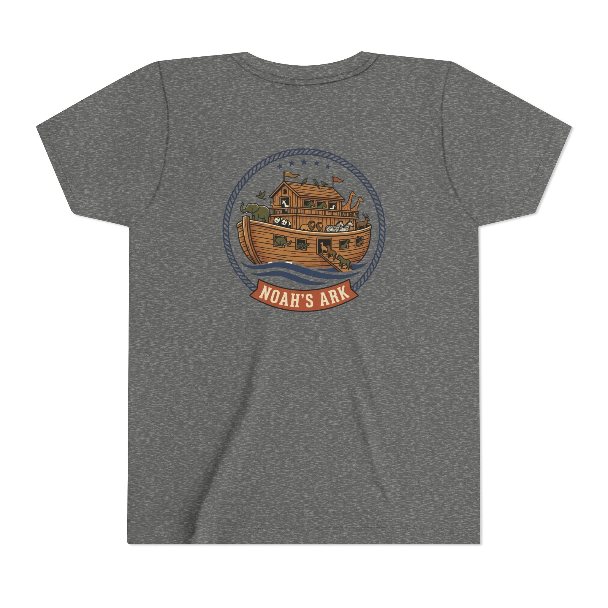 Noah’s Ark Youth Tee