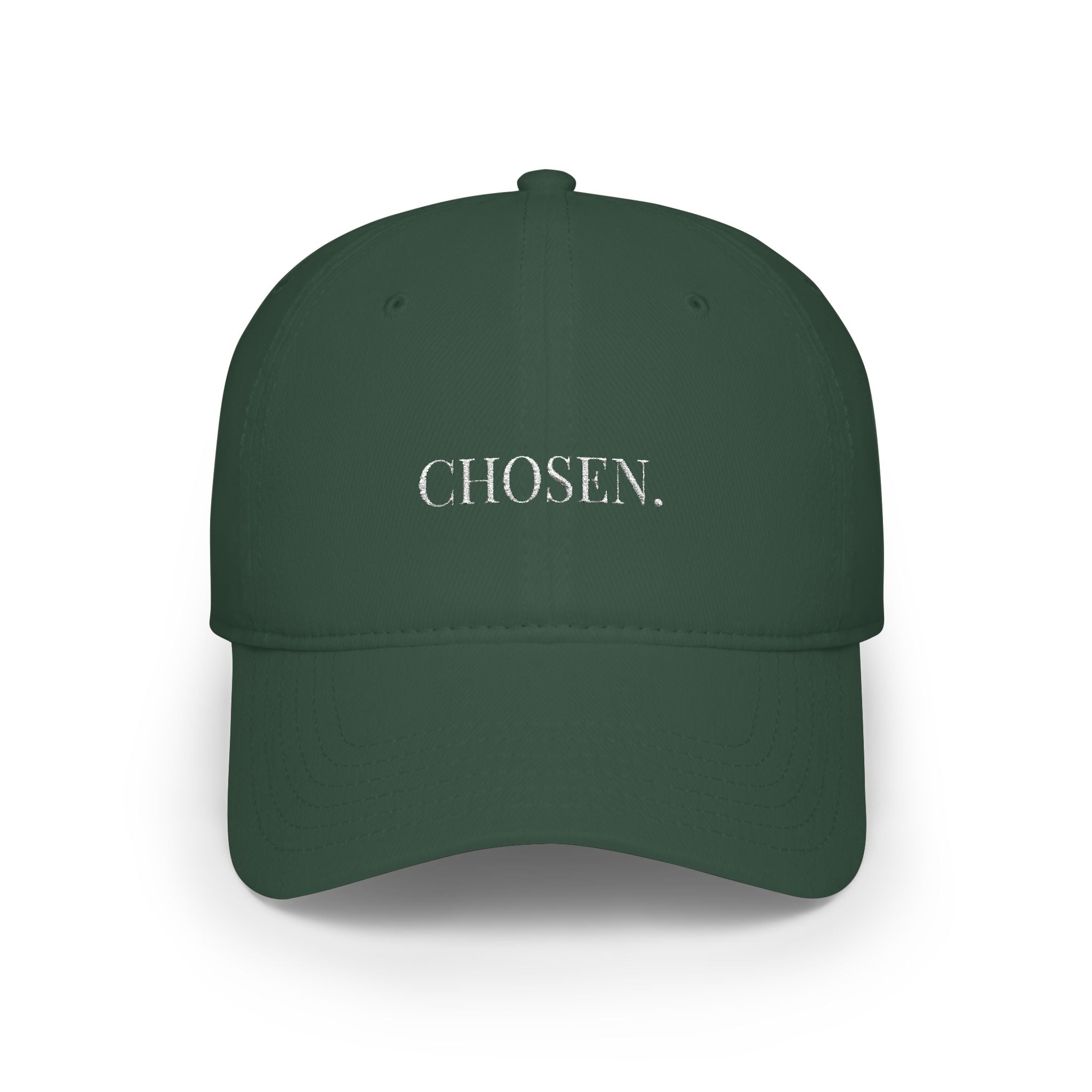CHOSEN. Heritage Hat