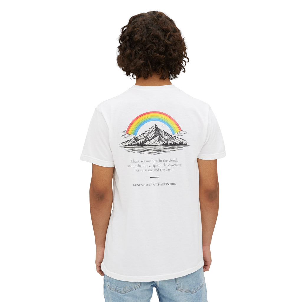 COVENANT. | Heritage Tee