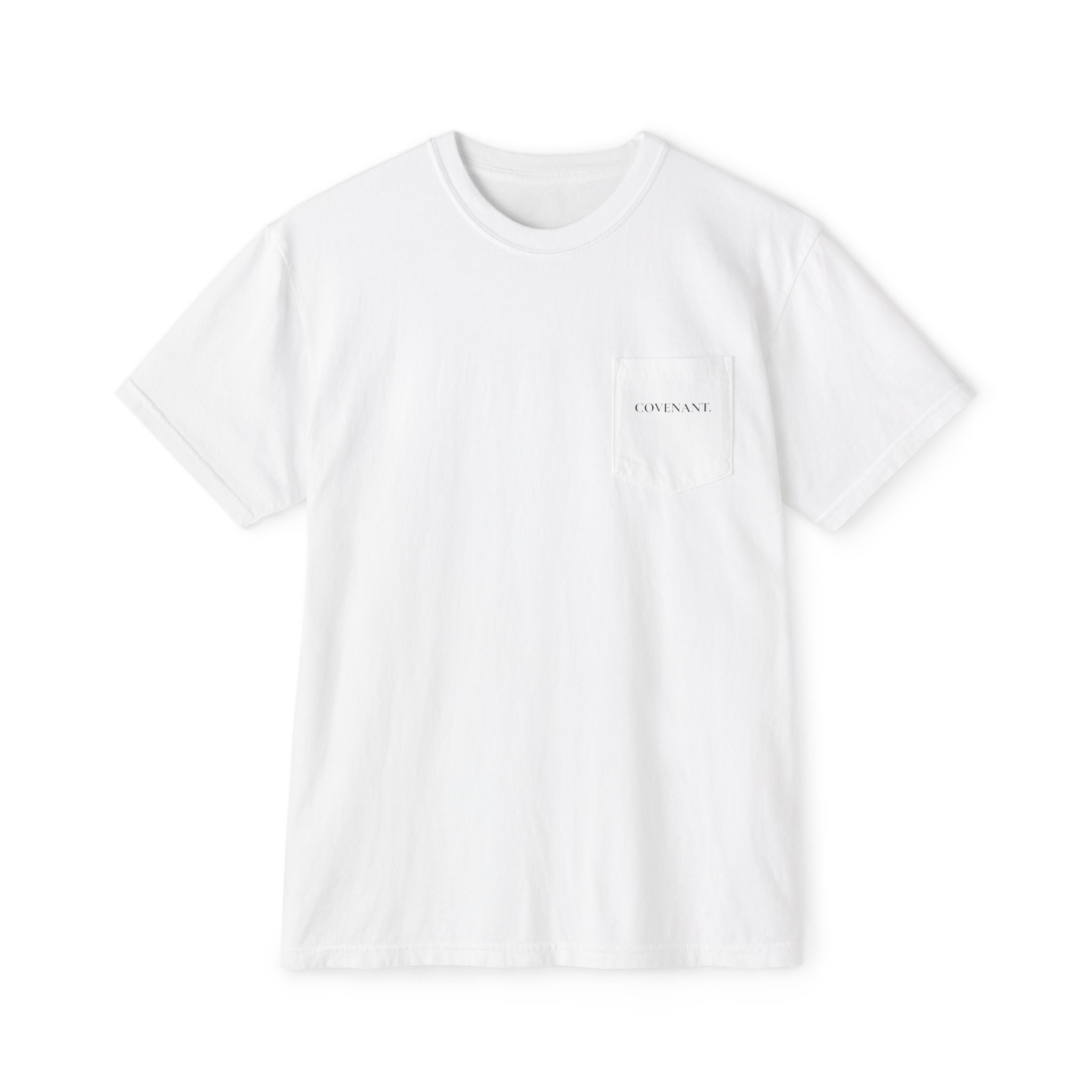 COVENANT. | Heritage Tee