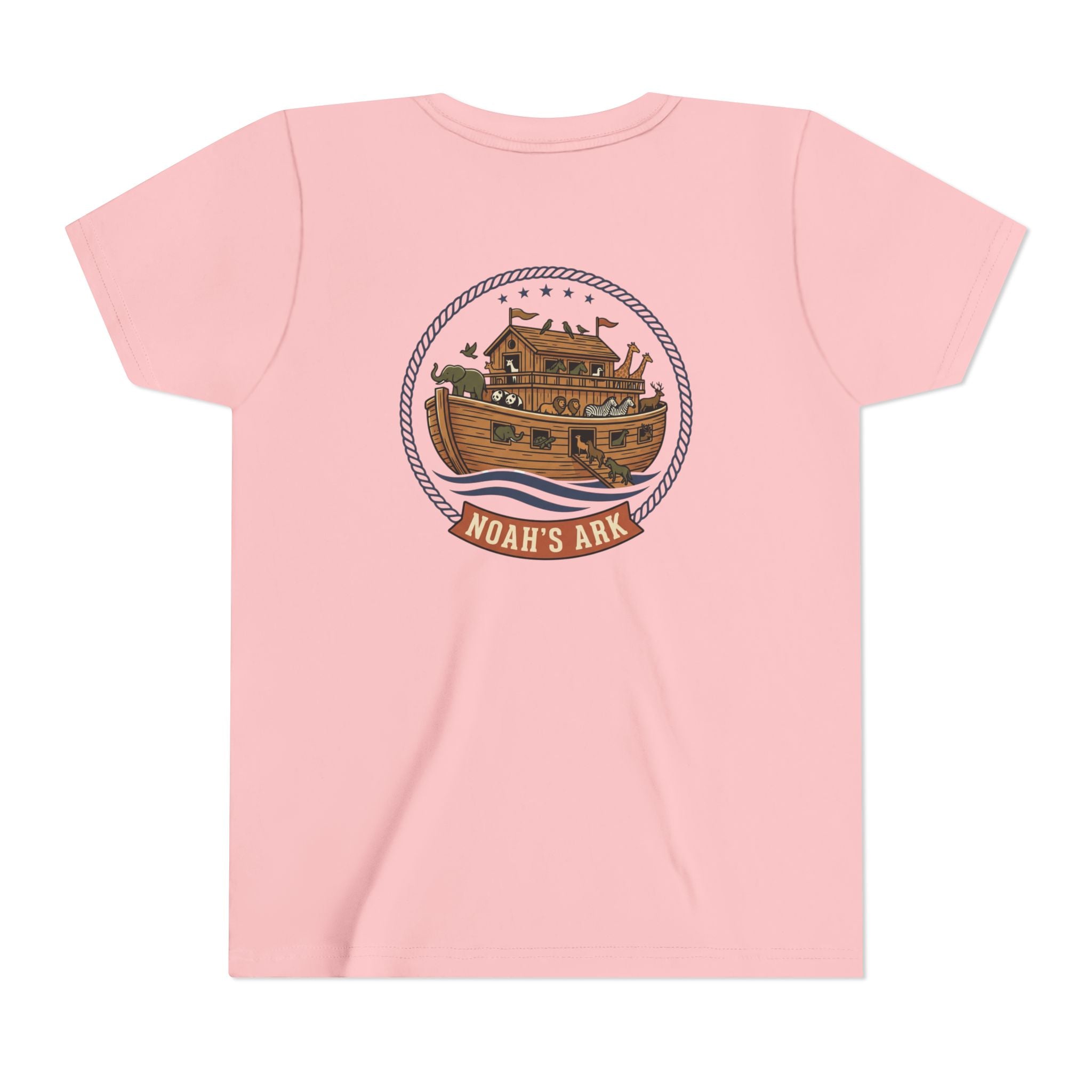 Noah’s Ark Youth Tee