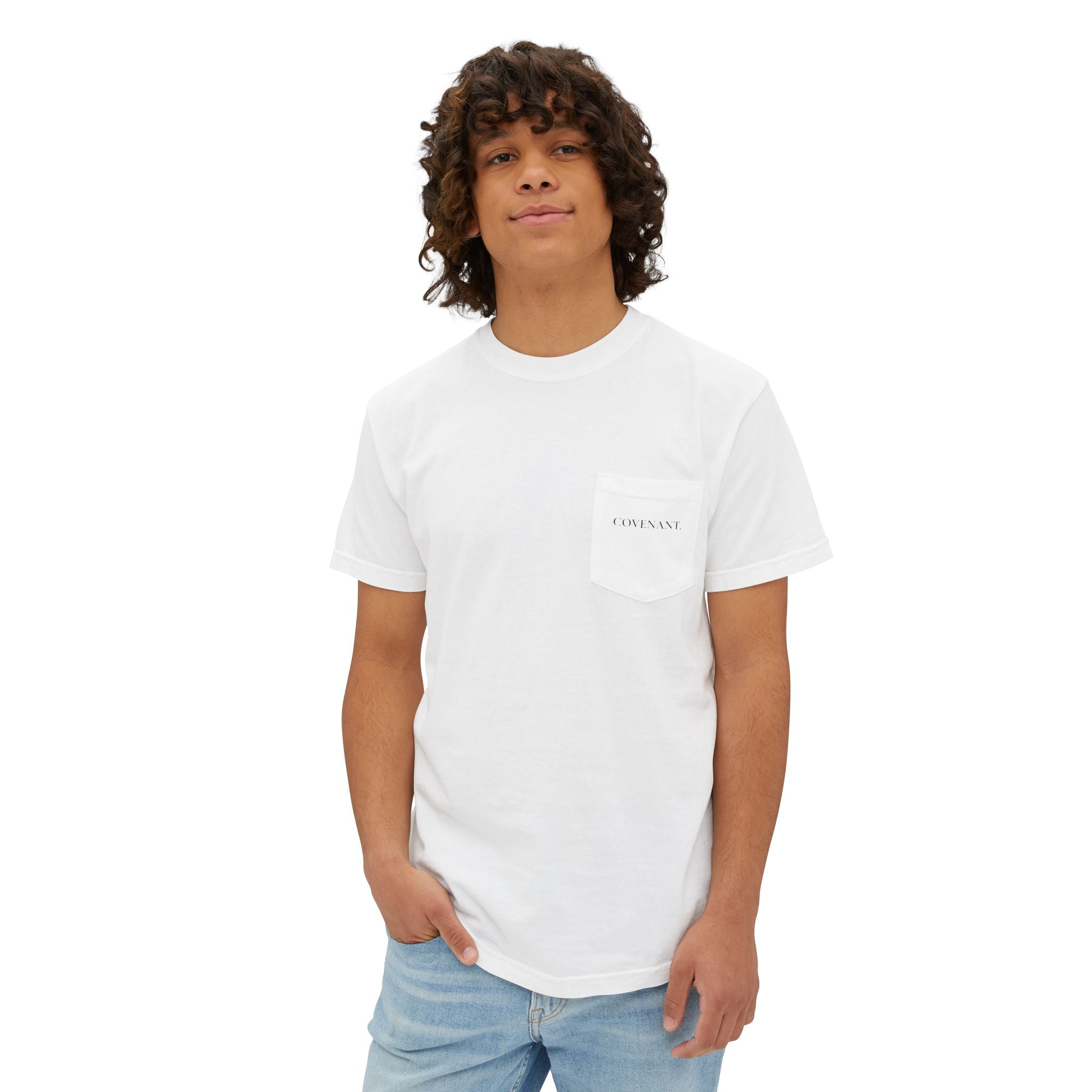 COVENANT. | Heritage Tee
