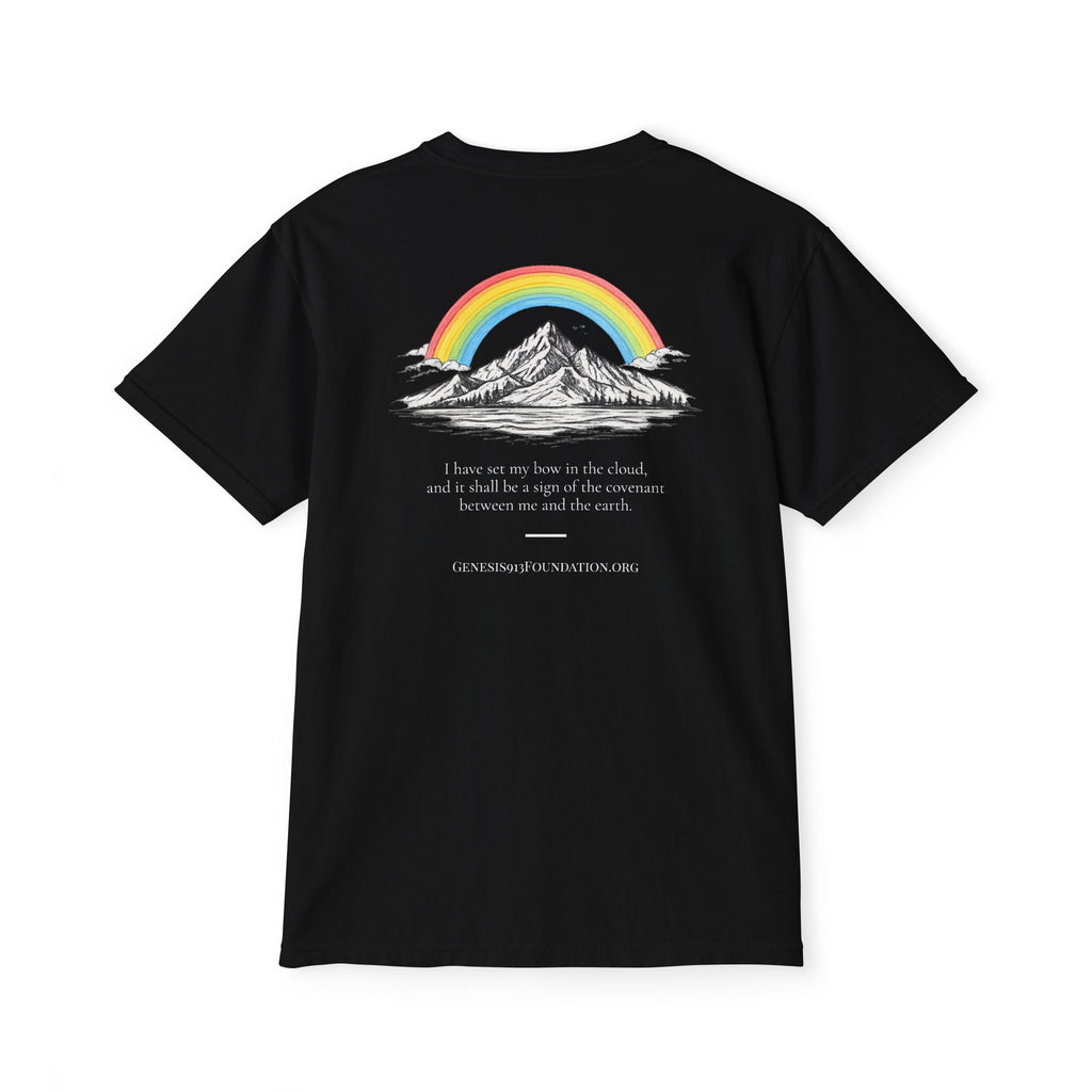 COVENANT. | Heritage Tee