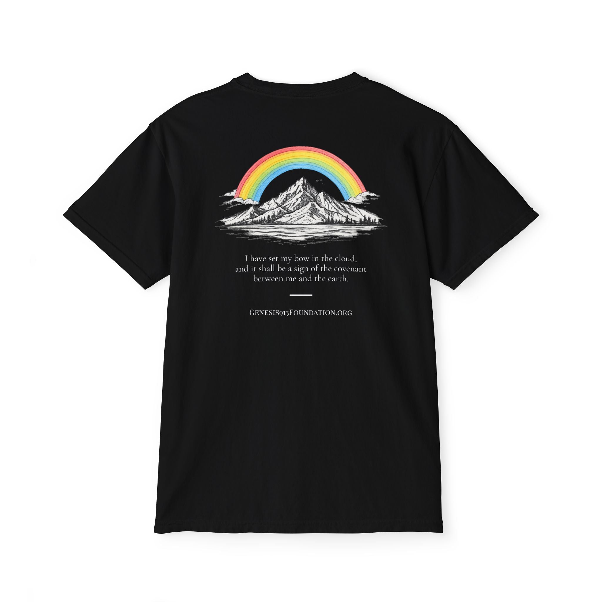 COVENANT. | Heritage Tee