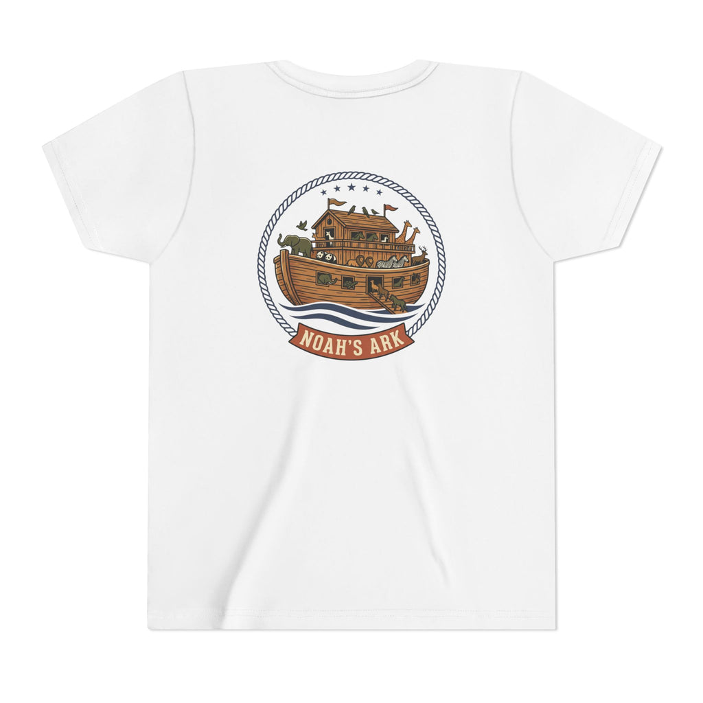 Noah’s Ark Youth Tee