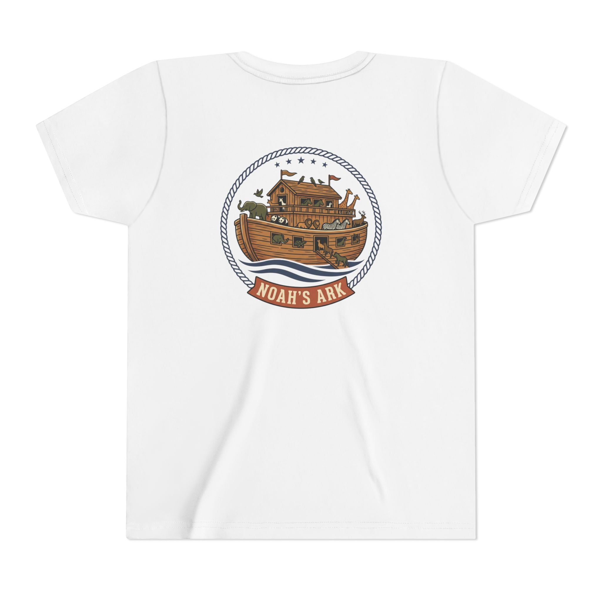 Noah’s Ark Youth Tee